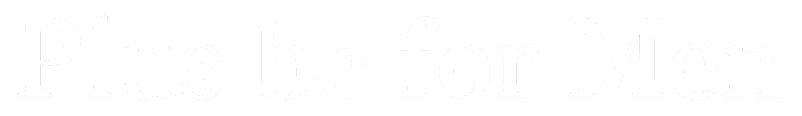 メンズピラティスパーソナルレッスン　Plusbe for Men